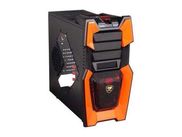 CAtkinson211's tweet photo. Rebate and promo-coding it up in my new computer build! Also got a really cool case @Newegg http://t.co/ME6UgW1FOV
