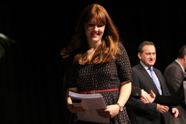 EccoPrefects's tweet photo. More Pres Ev http://t.co/KNHfSBhevE