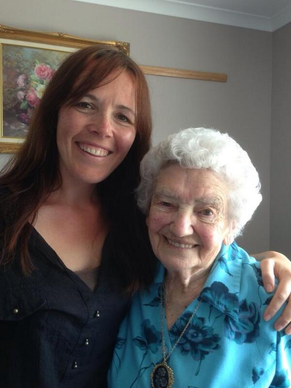 neatsjoy's tweet photo. I learnt a lot from this woman. How to love unconditionally, accept all people, live for others and serve. #mumsmum http://t.co/mhzoF0Temb