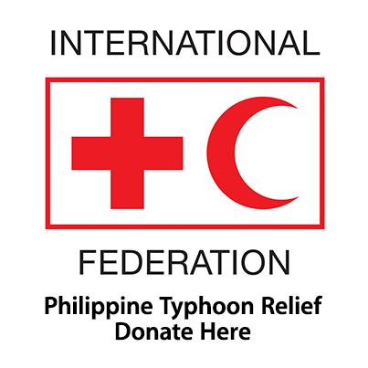 Help Typhoon #Haiyan relief efforts by making a donation to the <a href="/RedCross/">American Red Cross</a> through iTunes.

itunes.com/redcross