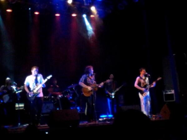 nanuchisok's tweet image. Felicitaciones chiicos @RoComusica @FelipeColombo @rojasbenjamin @willielorenzo