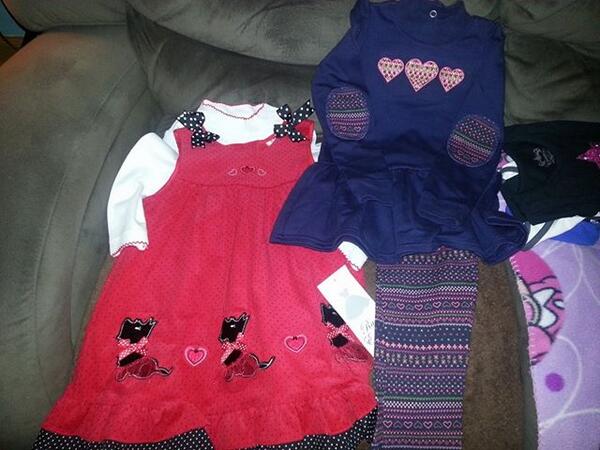 SweetPeaBox's tweet image. 