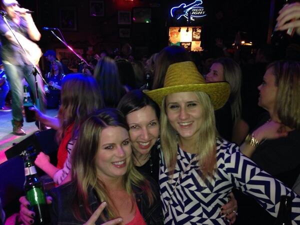 KevinHeglin's tweet photo. @brindisi16 #stage #Nashville #companyretreat http://t.co/SZrJZGlBmL