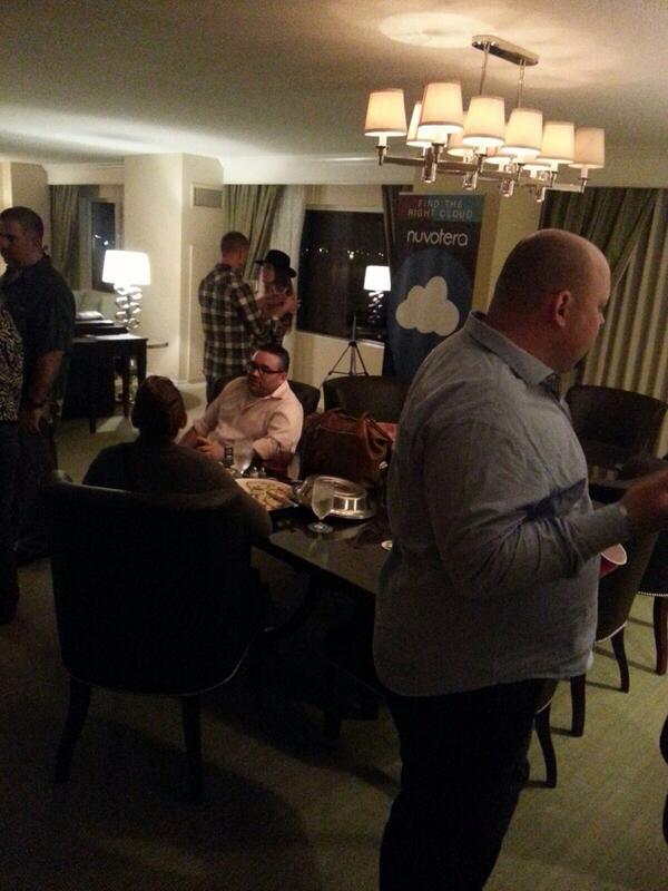 VAR_Staffing's tweet image. We&apos;ll done @nuvotera! #itn2013 @VAR_Staffing  @mythostech @dattobackup @logmein @quotewerks