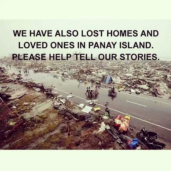 jea_netics08's tweet image. Meron ng tulong sa iloilo. #helpCAPIZ #HELPMambusao,CAPIZ nman. Thank u! @Karen_DaviLa @iamsuperbianca @tjmanotoc