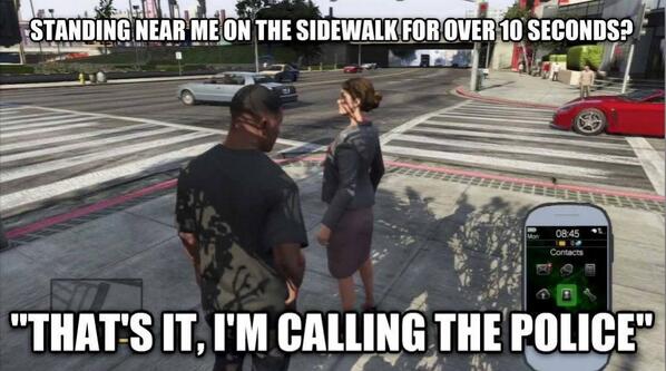 theGTAMemes's tweet photo. http://t.co/8NQKdlb5Ip