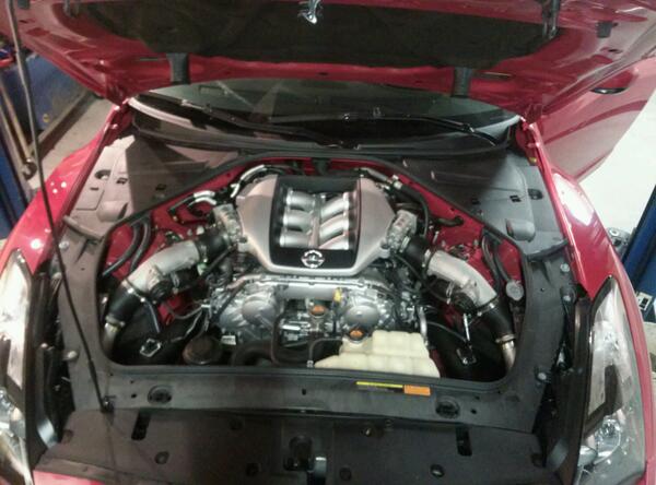 JacksTrans's tweet image. Sounds as good as it looks! Sporting a fresh #JacksTrans engine build, Road Race 800 Trans, and some Alpha9 Turbos.