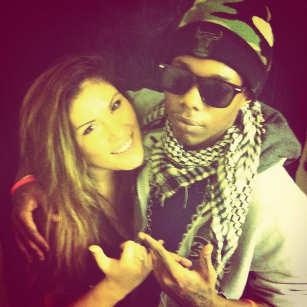 AlohaAlyssaGail's tweet photo. Chicago's Very Own @Pyrobethename #TurntUp #GmcShit #FuckWrong #KushJunky #TheRealist http://t.co/pbKy2G02Bp