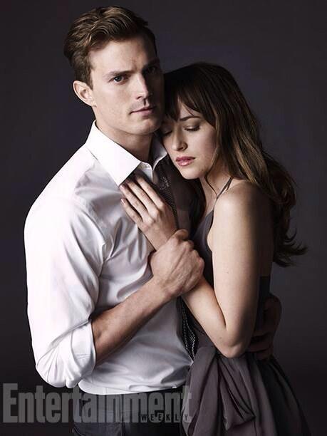 Adela_Micha's tweet photo. "@EMaGleM: Por cierto @Adela_Micha ya viste a nuestro esposo? #ChristianGrey http://t.co/Q99kuGYEuV"\woooow