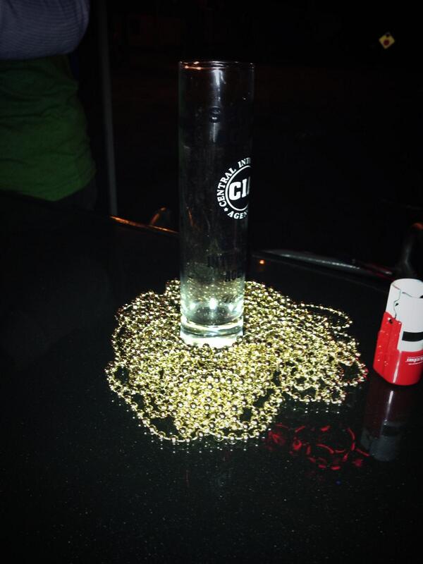 ShockTherapy_3's tweet photo. #TurnUp #Anky's Take the CIA shot and you get in for FREE!!! http://t.co/ElG2TwvQTh