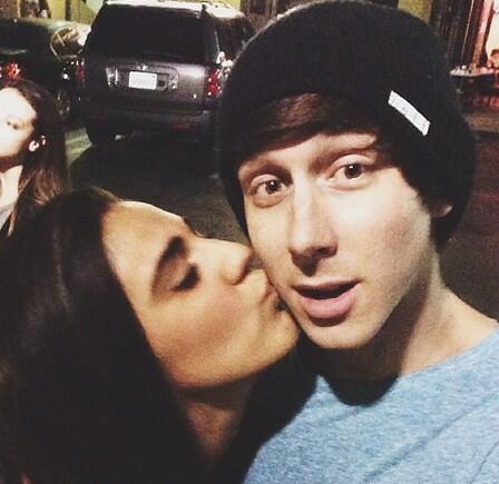 JustAverageRyan's tweet image. Wit da baaeee😂😋😊