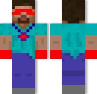 KillColby's tweet image. Skin created with Skinseed for Minecraft Free #skinseedminecraft is.gd/V95VR8