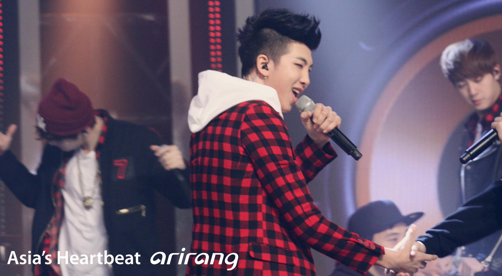 Picture | BTS For Indonesia