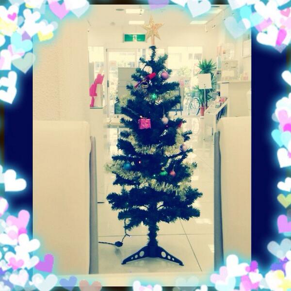 linlinlin821's tweet photo. クリスマス！ http://t.co/1FPibDIadp