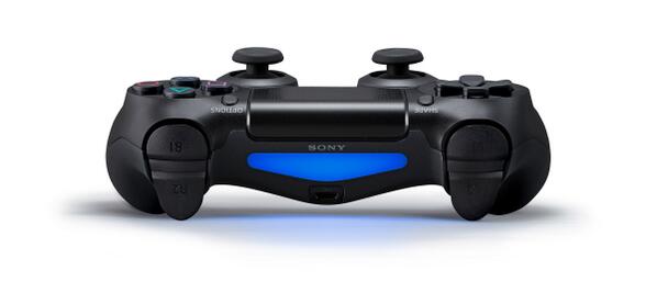It's official: PS4 is available now! The most powerful, innovative game console is just $399. #GreatnessAwaits