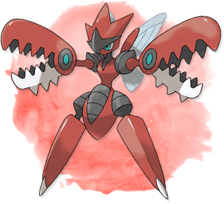 Serebii.net on X: "Serebii Picture: Official artwork of Mega Scizor  http://t.co/oV6DIIRILJ http://t.co/YXXcT7HSJH" / X