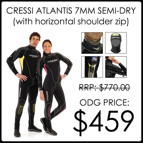 online dive gear