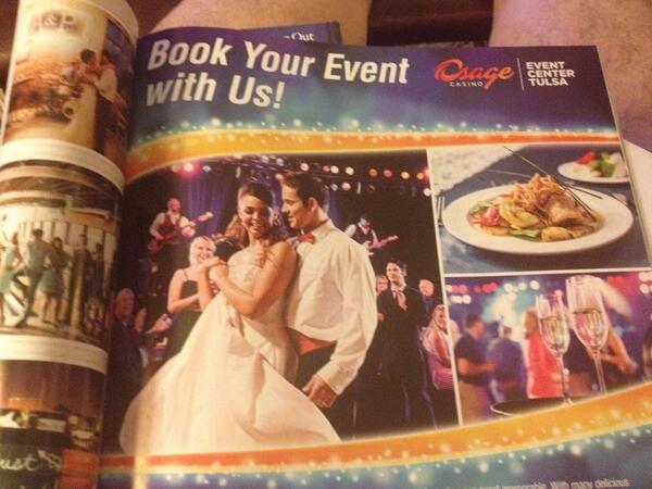 Alex_Levine7's tweet image. Me in the tulsa people magazine