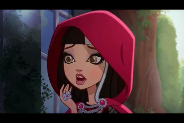 123_twyla's tweet photo. I watch her episode 
Lonely wolf i got from briar book http://t.co/tDSQGXnf6t