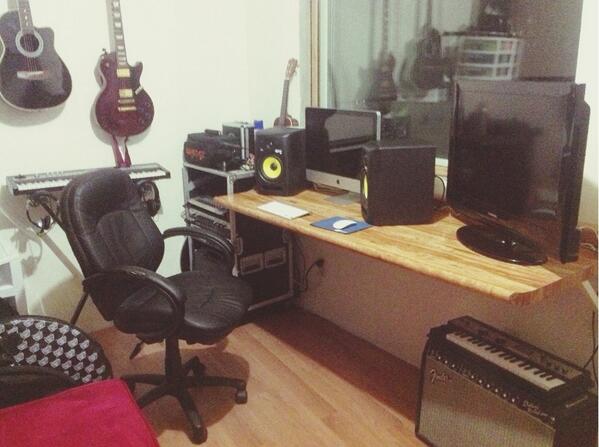 MambaStudios tweet picture