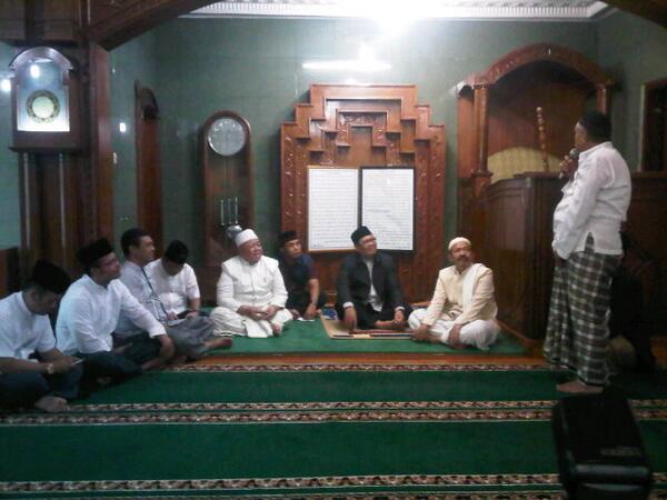 Program jumling mang <a href="/OdedMD/">Oded Muhamad Danial</a> di as-salam kelurahan balonggede sambil ngabandungan keluhan warga