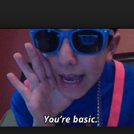 TrinaN87's tweet image. NEWS FLASH ANNOUNCEMENT::: #YOURBASIC #bitches cc @BCharlie_MC @LOANTHONYSPEARS