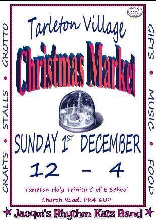TarletonHTSBall's tweet photo. Our Christmas Fair Sunday 1 Dec! Great event with lots to see and do, including the big man in red himself!! http://t.co/E3qGPdHYBQ
