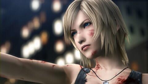 Juinah Hempson The3rdbirthday ザ サードバースデイ Ayabrea アヤ ブレア パラサイト イヴ ファイナルファンタジー Finalfantasy Http T Co Rankrhgirg Twitter