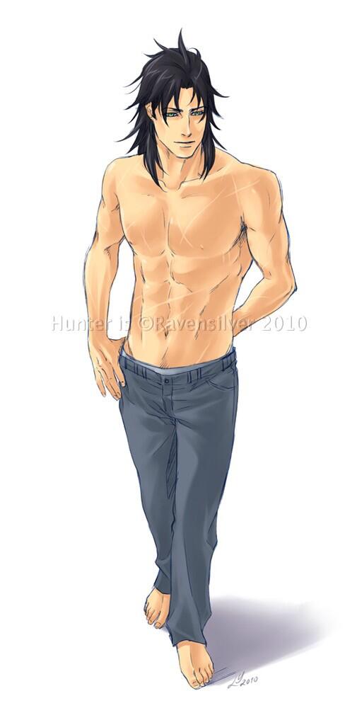 SeanXNicholson's tweet photo. Echo......•Walks around the abandoned TL.........shirtless• http://t.co/1yljJ76exO