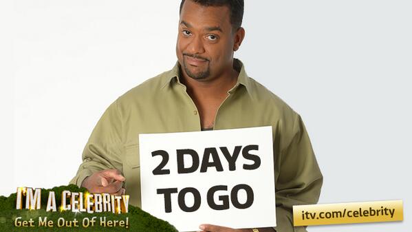 imacelebrity's tweet image. Two days to go! Retweet if you're getting jungle jitters... itv.com/imacelebrity/j…