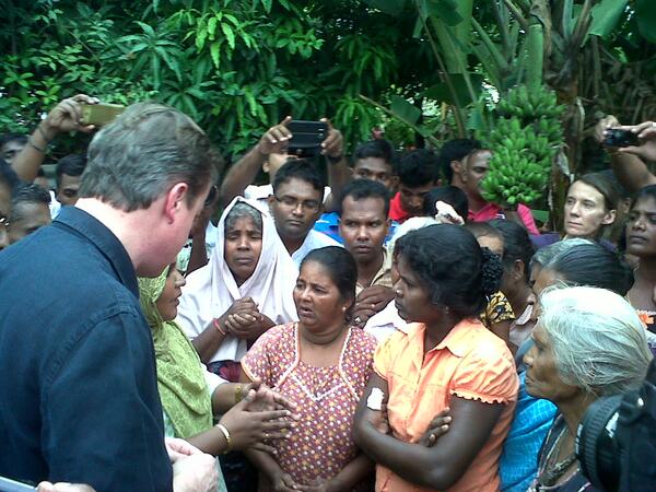 David_Cameron tweet picture