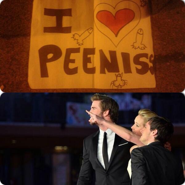 D_Sawyer_'s tweet image. #teampeeniss #LaRagazzaDiFuocoRoma @squirrel___ @golfbender @Marshmellark @Stickyboy93 @chiwuawa Siamo grandi!