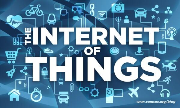 Molt a prop ja de l'Internet de les coses (Internet of things) bit.ly/1bs4LVz #IoT #M2M #Smart #SocialObjects