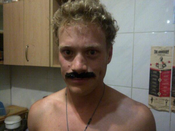 Team Motriarchs tweet media