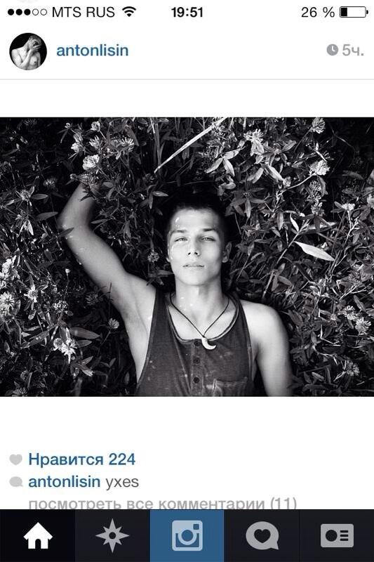 markinaalexandr's tweet photo. Зачем Никита испытывает мою психику http://t.co/cJ5fuoEIiZ