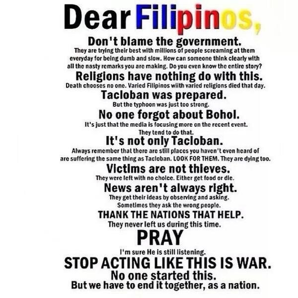 sweetpurplemay's tweet image. #JustHelp &amp;amp; #StopTheBlaming