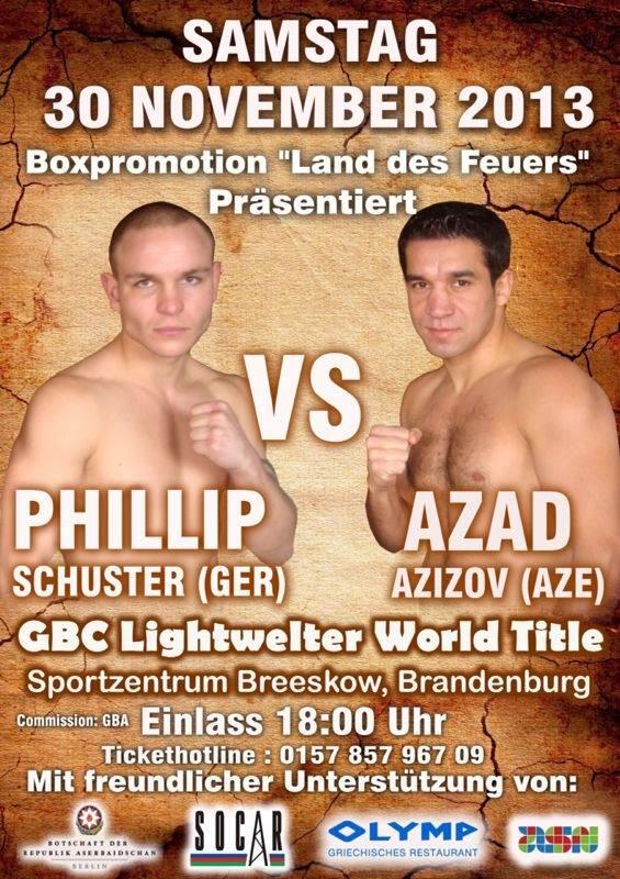 GbaOffice's tweet photo. Jetzt jede Woche mindestens 1 Show unter Aufsicht der German Boxing Association http://t.co/HsmlPXVdPg