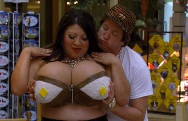 Eastbound and down nudity Eastbound and down nudity