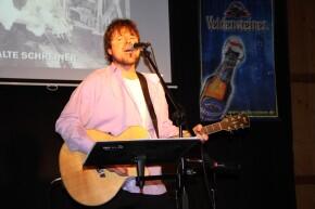 hebschweiz's tweet image. Neue CD von Joey Debp p.ost.im/RM2pqK