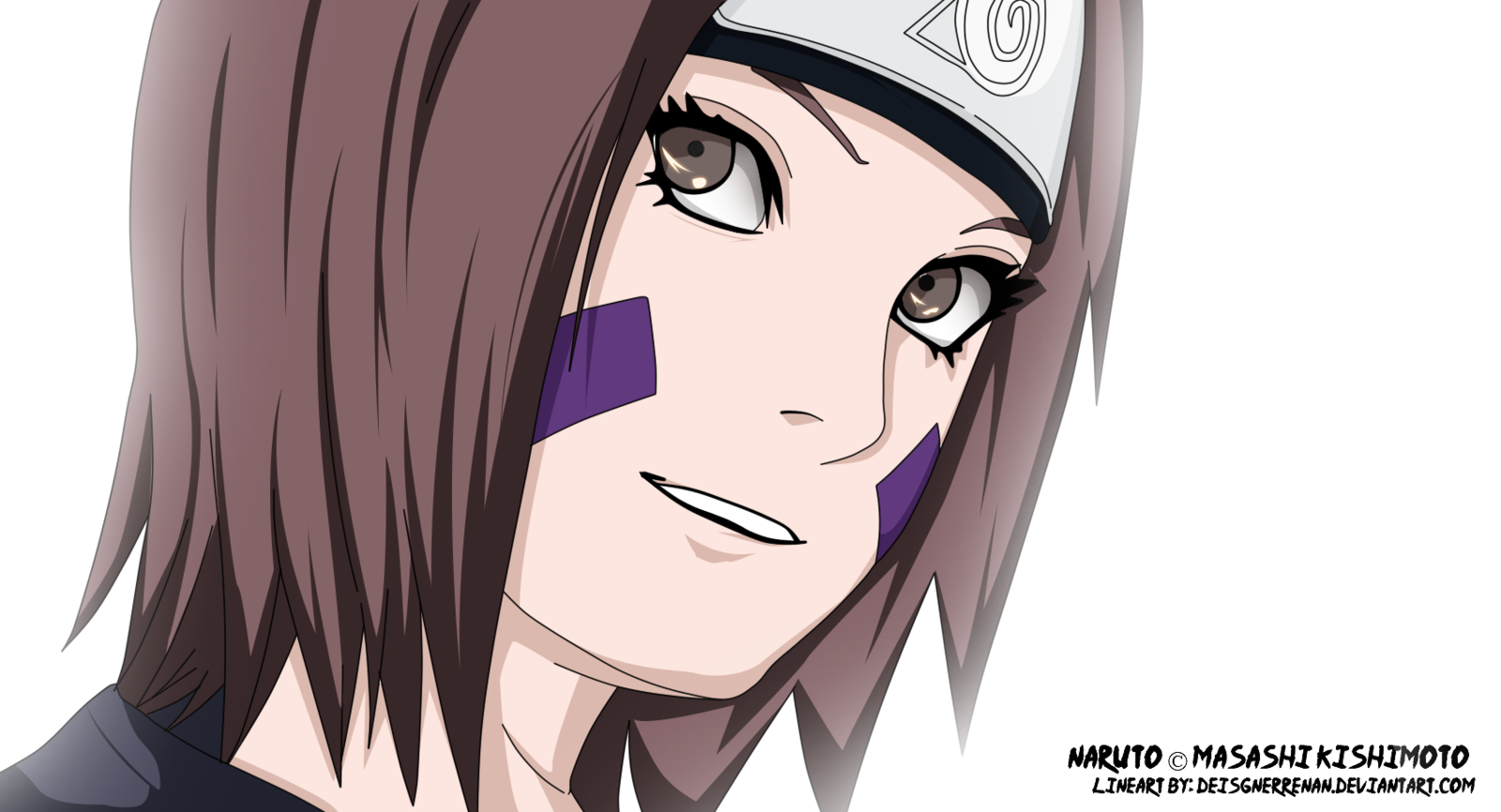 ღ ῶἑṋḓỹ ღ on X: Happy birthday, Rin ! Please look after obito and kakashi  :) #naruto #rin #nohara  / X