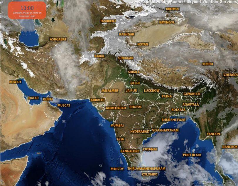 Chennai Weather Satellite Map Maskup 🇮🇳 On Twitter: "#Chennai Weather: Satellite Image At 1 Pm:  Http://T.co/Rrvdftnrbb" / Twitter