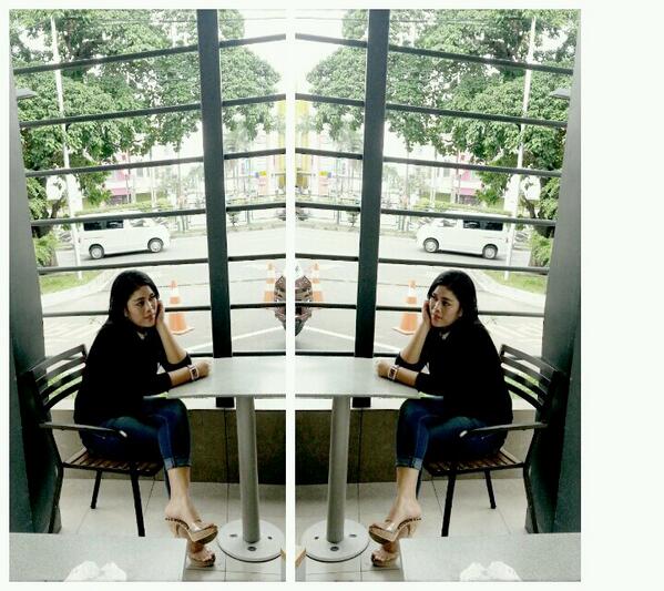 Cofee with friends..