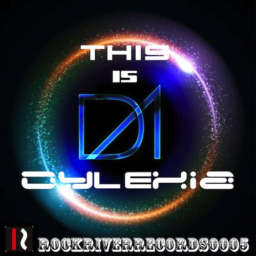 新人アーティスト Dylexia が RockRiverRecords より鮮烈デビュー！ #Music #音楽 #Glitchhop #SoundCloud  soundcloud.com/rockriverrecor…