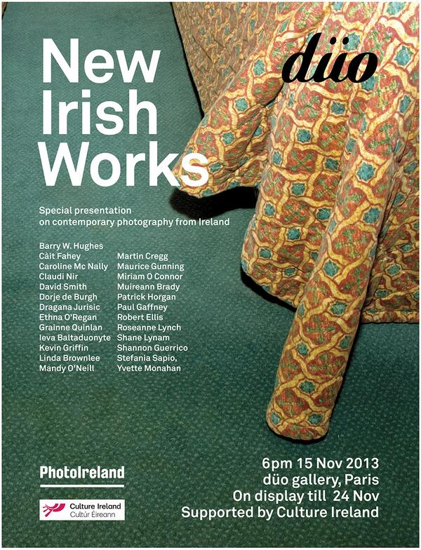 bohoe's tweet photo. Tonight at @duolovesyou Special presentation on contemporary photography from Ireland. Supported by @culture_ireland http://t.co/L8spW0wsQ6