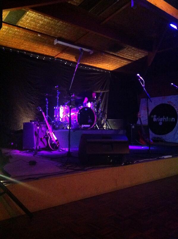 The Brighton Bar tweet media