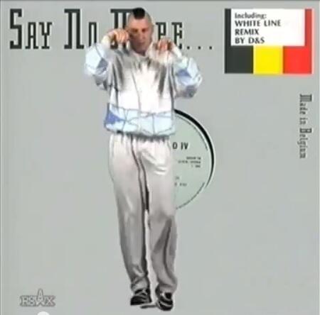 Belgian Gabba at 115 with some classic shell suit clad ravers "Cherry Moon on Vailum" #techno youtube.com/watch?v=5yBvP3…