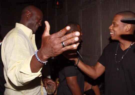 TribleDouble's tweet photo. Mike - Jay-Z http://t.co/K5DWzRwwRP