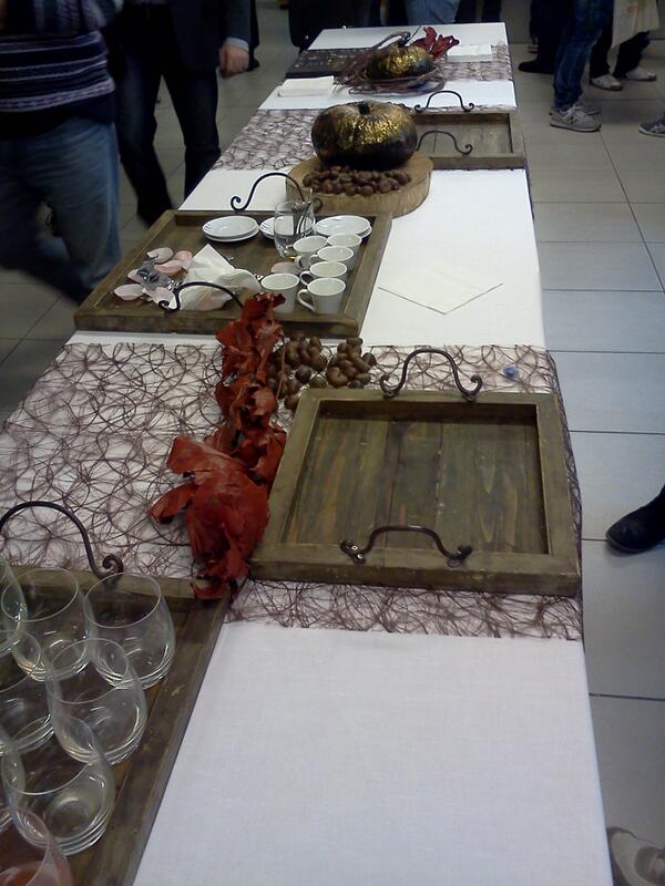 nosqlday's tweet image. Era buono… #nosqlday