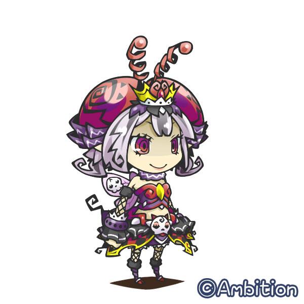 バハムートのtwitterイラスト検索結果 古い順