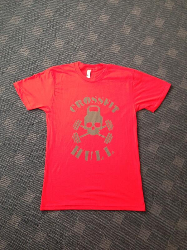 liamtaylorno1's tweet image. New purchase today thanks to @CrossFitHull and now signed up! looking forward to it!  #crossfithull